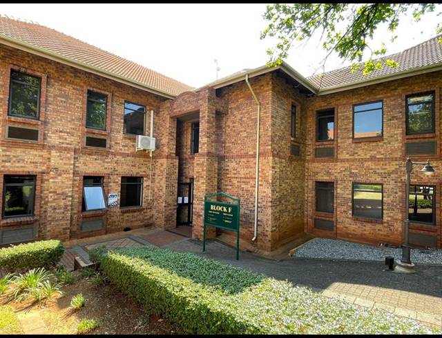 BUSINESS PROPERTY TO RENT IN DIE HOEWES